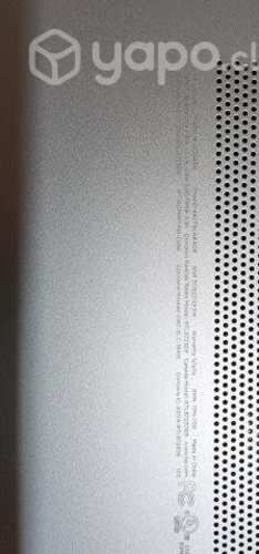 Notebook HP 14" CF2533LA