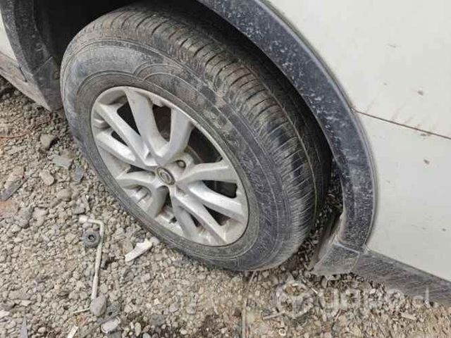 Llanta nissan xttail 2019