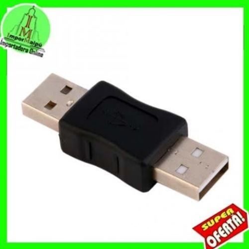 Adaptador USB a USB 2.0 Radio del auto Conector US