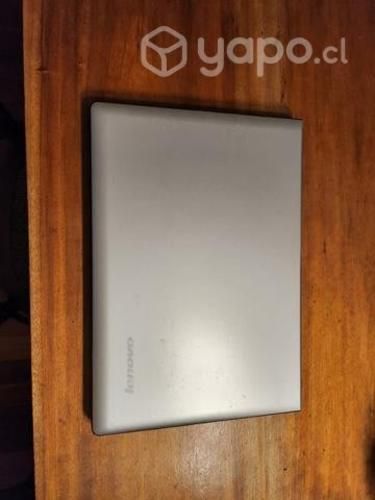 Notebook Lenovo Ideapad 300-14IBR