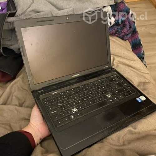 Sony vaio, pantalla rota, resto ok+compac desarme