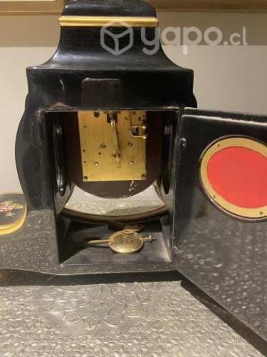 Reloj antiguo