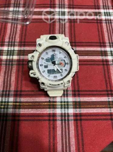 Reloj deportivo S-shock