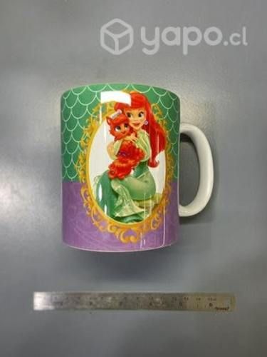 PORTAL LYON L31 $4000 Tazon PRINCESS cerámica