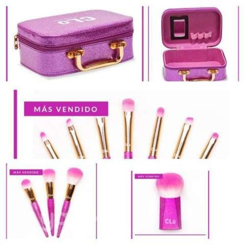Set cosmetiquero Cote Lopez CLO