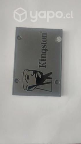 Disco Duro Sólido 240gb