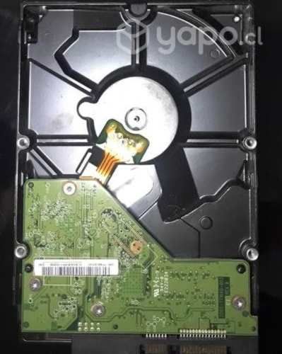 Disco duro 320 GB