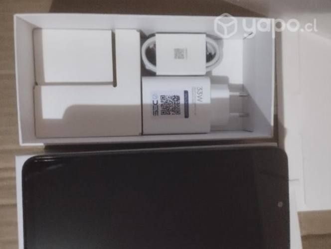 Celular redmi note 12