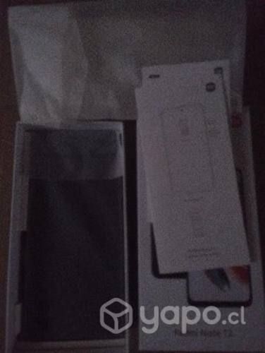 Celular redmi note 12
