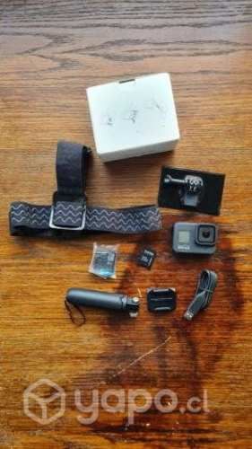 Gopro hero 8 black