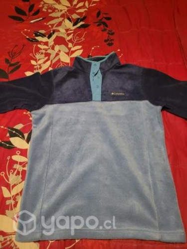 Poleron columbia