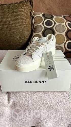 Zapatillas bad bunny campus light