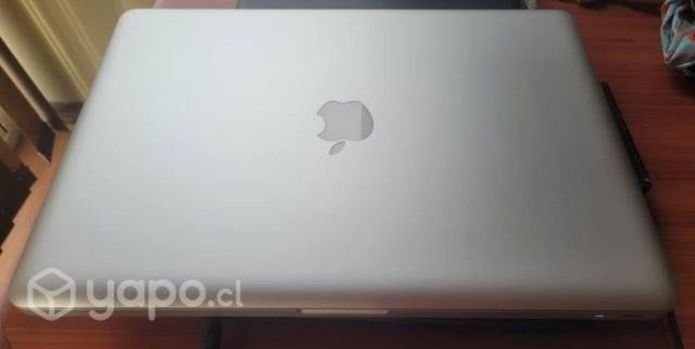 Apple Macbook Pro 512gb