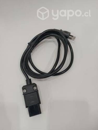 Cable Alimentación UPS