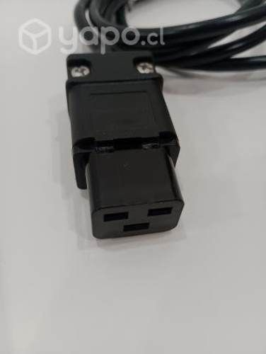 Cable Alimentación UPS