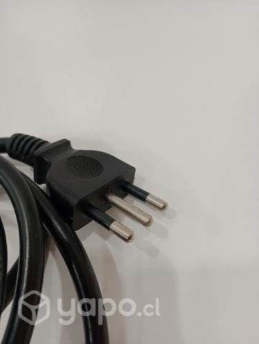 Cable Alimentación UPS