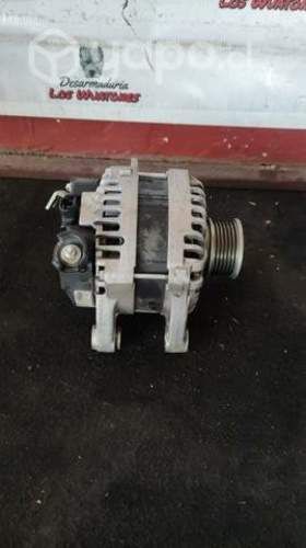 Alternador Peugeot .5 2019