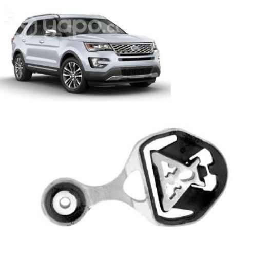 Soporte Motor Trasero Explorer 2.3 Ecoboost 4X2