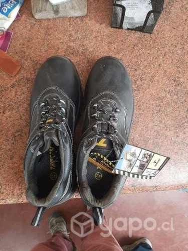 Zapatos de seguridad