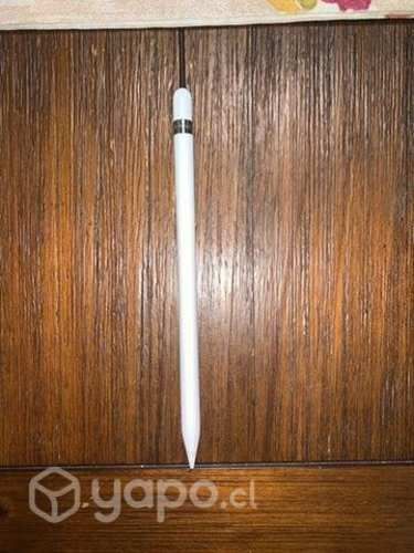 Apple pencil