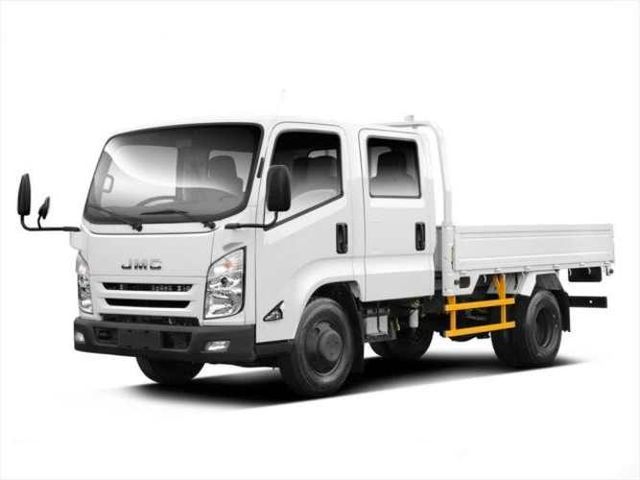 Jmc kit distribucion conquer