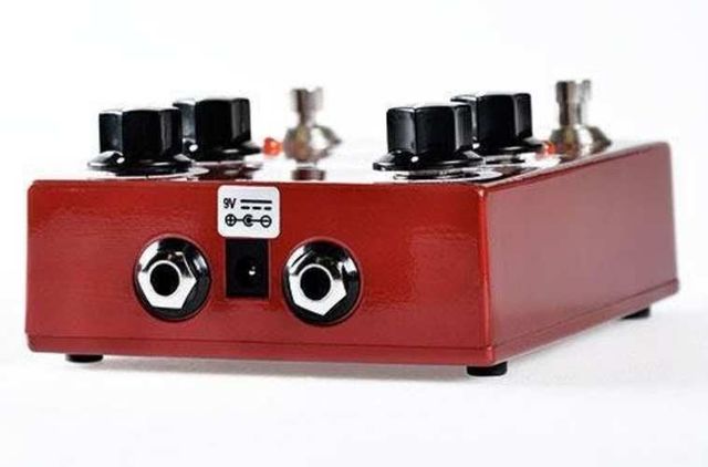 TREX Delay TapTone Edición exclusiva Guitar Center