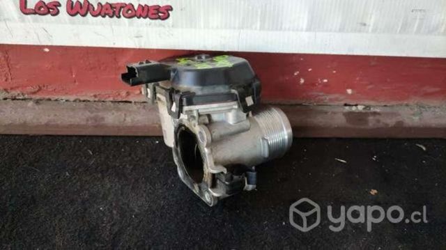 Cuerpo de aceleración Peugeot 5008 3008