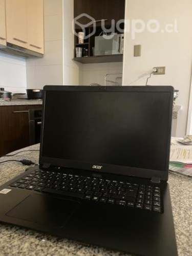 Permuto Notebook Acer Aspire 315