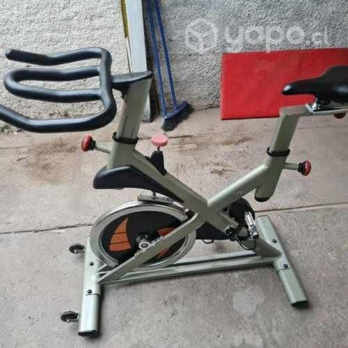 Bicicleta Spinning