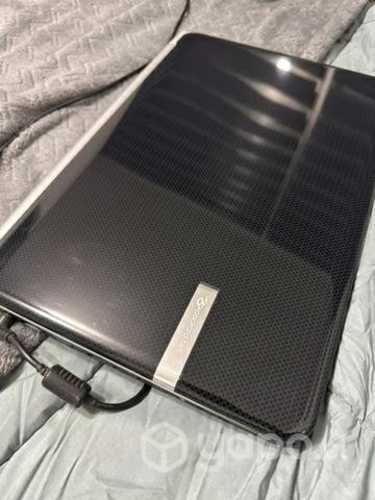 Notebook lenovo i5 c/ tarjeta gráfica AMD