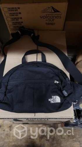 Banano THE NORTH FACE IMPECABLES CONDICIONES