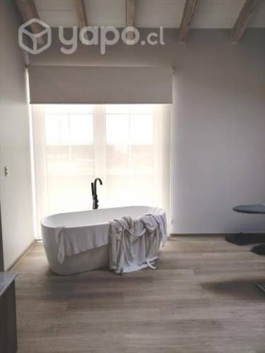 Cortinas roller doble