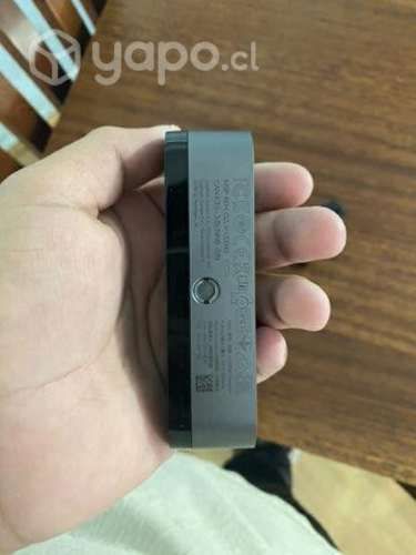 Cámara web brio 4K ultra hd