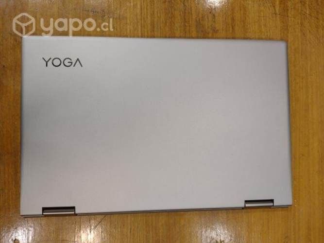 Notebook tactil nuevo