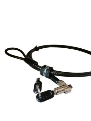 Candado Kensingtone Con Llave MicroSaver 2.0