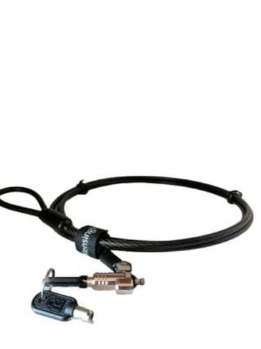 Candado Kensingtone Con Llave MicroSaver 2.0