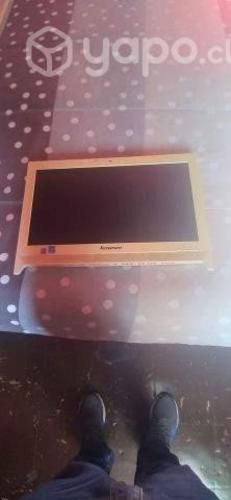 Pc todo en uno lenovo modelo c260
