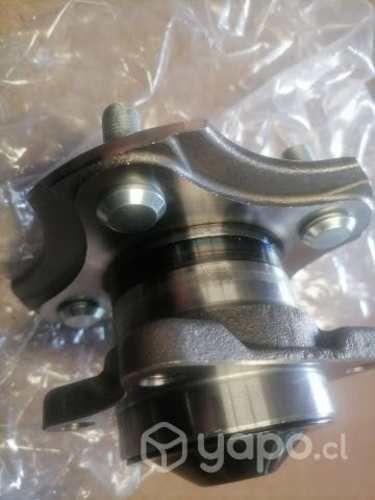 Masa traseras yaris 1999 al 2005