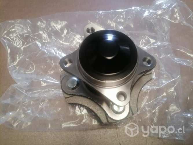 Masa traseras yaris 1999 al 2005