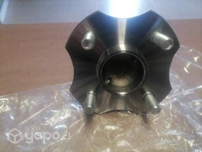 Masa traseras yaris 1999 al 2005