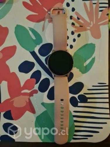 Reloj Samsung Smarth active 2