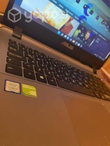 Laptop Asus