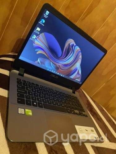 Laptop Asus