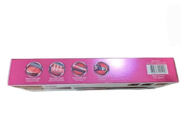 Plancha de cabello MeidiMake TS006