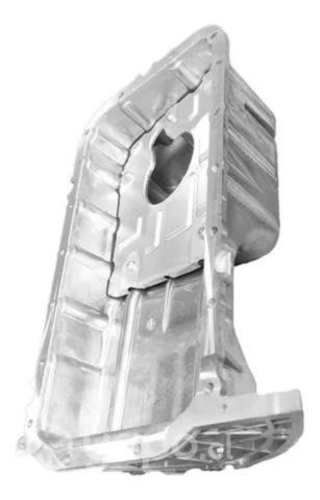 Carter Chevrolet sail 1.4