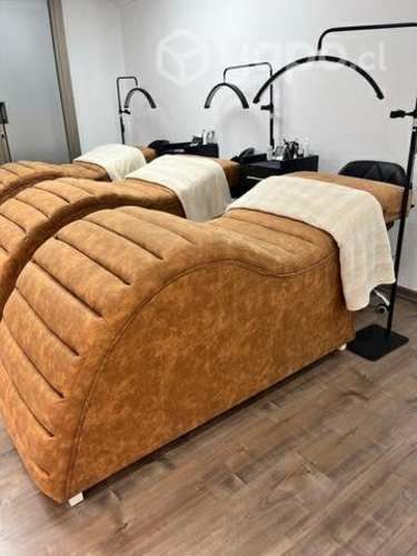 Sillón para Pestañas