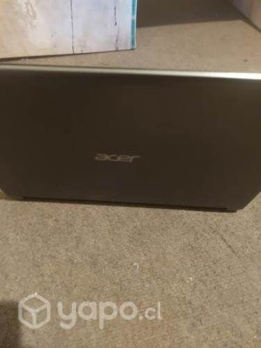 Computador acer aspire 5