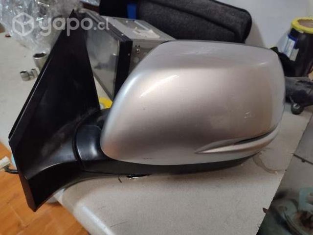 Retrovisor lh honda crv 2016