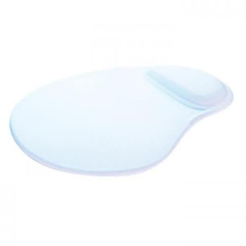 Mouse pad estampado personalizado apoya muñeca