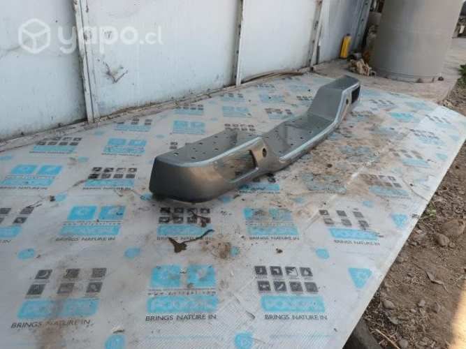 Parachoques Trasero Wingle 5